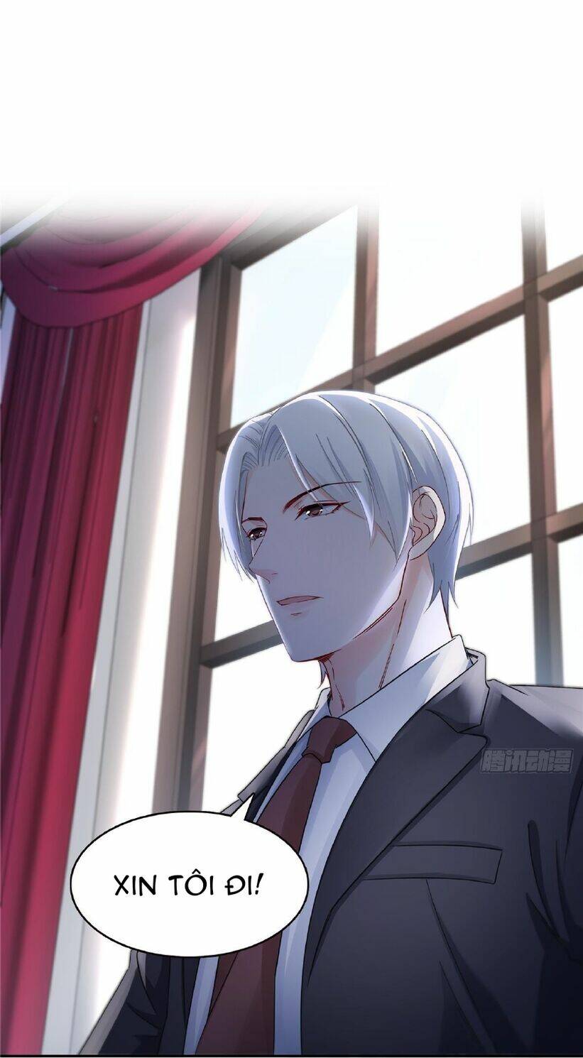 Hệt Như Hàn Quang Gặp Nắng Gắt - Chapter 419 - Page 5