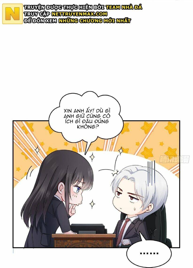 Hệt Như Hàn Quang Gặp Nắng Gắt - Chapter 419 - Page 6