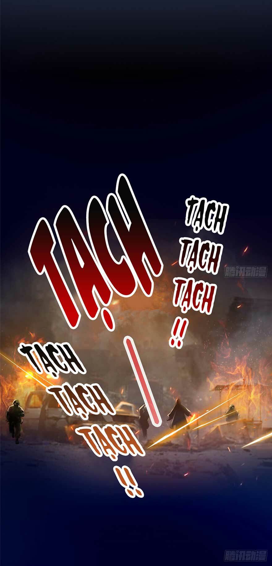 Hệt Như Hàn Quang Gặp Nắng Gắt - Chapter 42 - Page 12