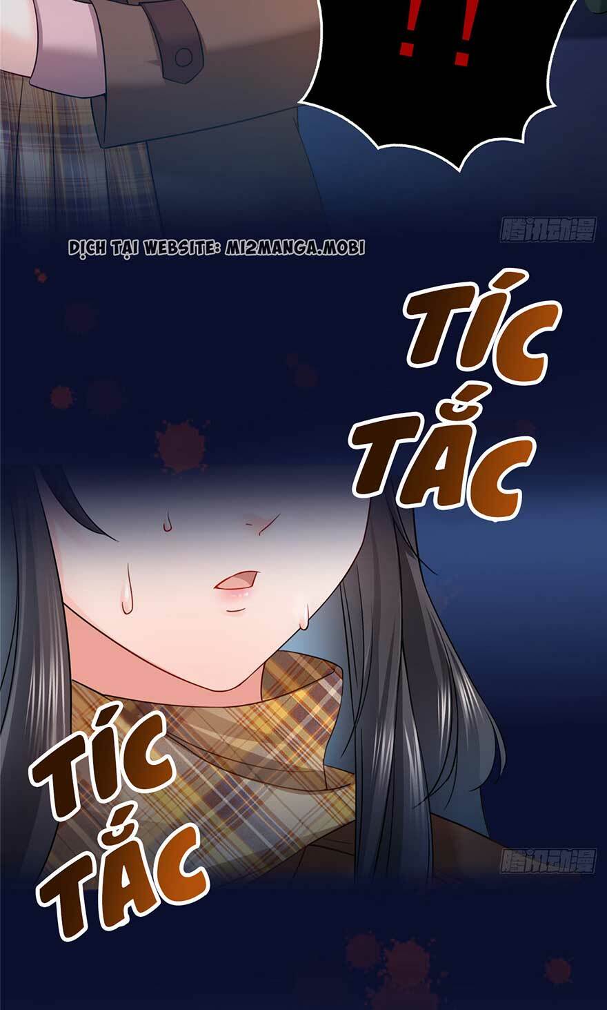 Hệt Như Hàn Quang Gặp Nắng Gắt - Chapter 42 - Page 19