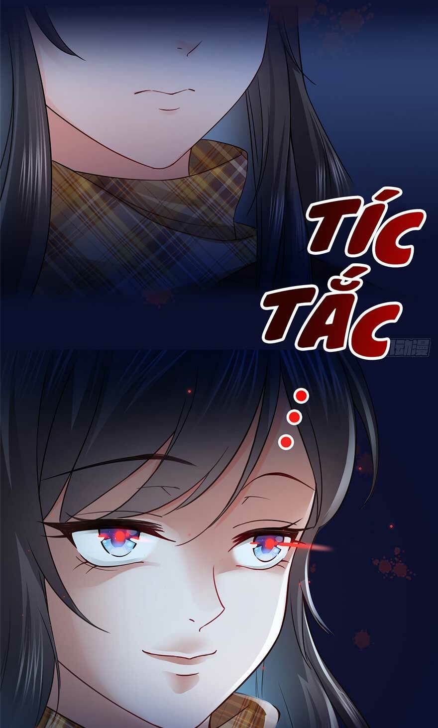 Hệt Như Hàn Quang Gặp Nắng Gắt - Chapter 42 - Page 20