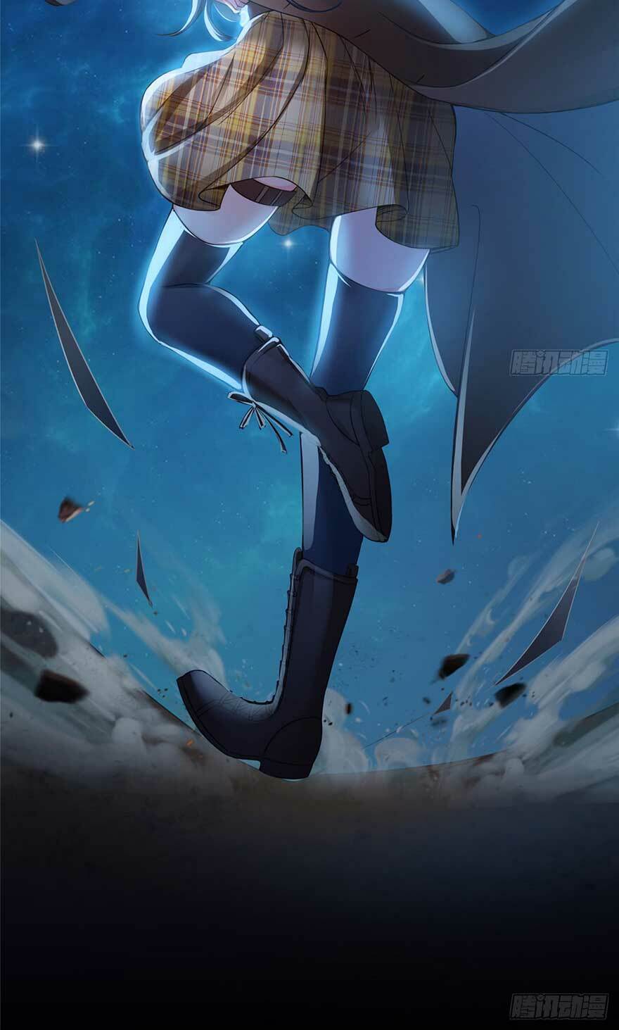 Hệt Như Hàn Quang Gặp Nắng Gắt - Chapter 42 - Page 22