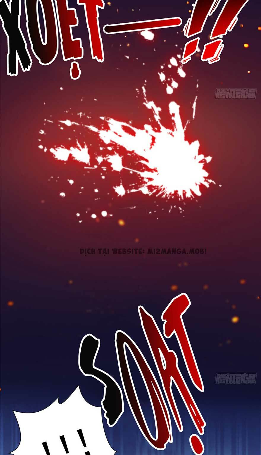 Hệt Như Hàn Quang Gặp Nắng Gắt - Chapter 42 - Page 24