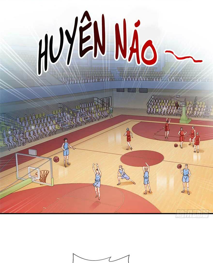 Hệt Như Hàn Quang Gặp Nắng Gắt - Chapter 42 - Page 30