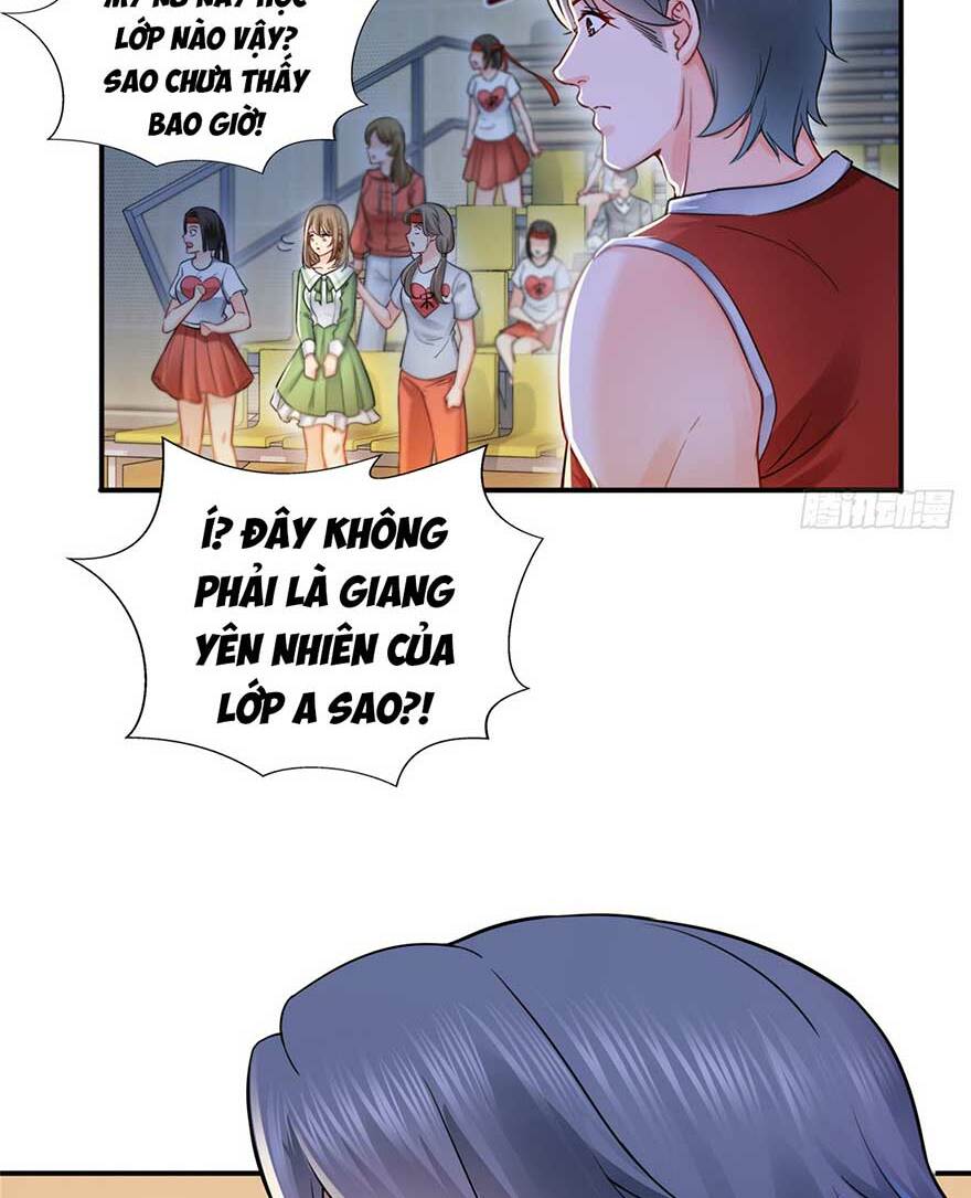 Hệt Như Hàn Quang Gặp Nắng Gắt - Chapter 42 - Page 34