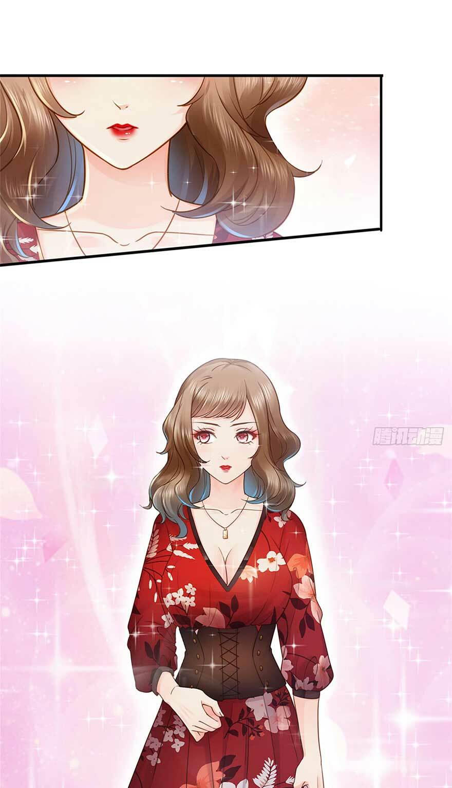 Hệt Như Hàn Quang Gặp Nắng Gắt - Chapter 42 - Page 37