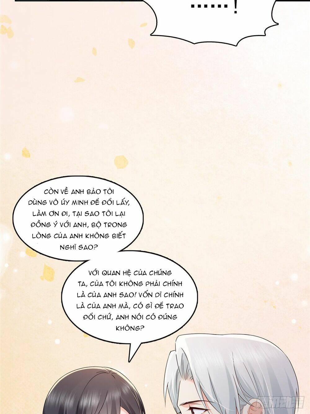 Hệt Như Hàn Quang Gặp Nắng Gắt Chapter 420 - Trang 9