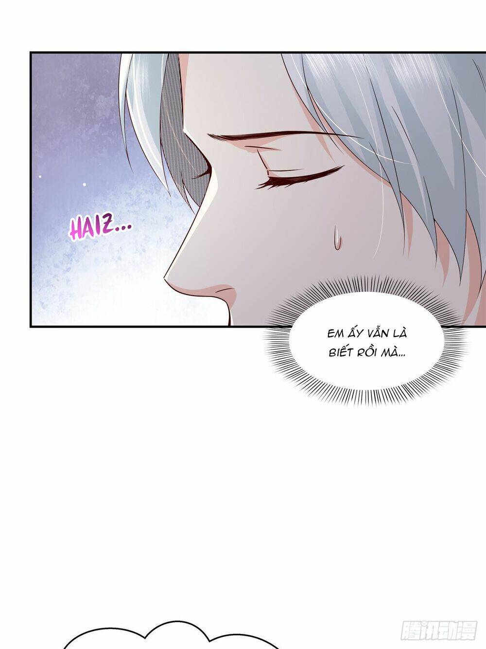 Hệt Như Hàn Quang Gặp Nắng Gắt Chapter 420 - Trang 11