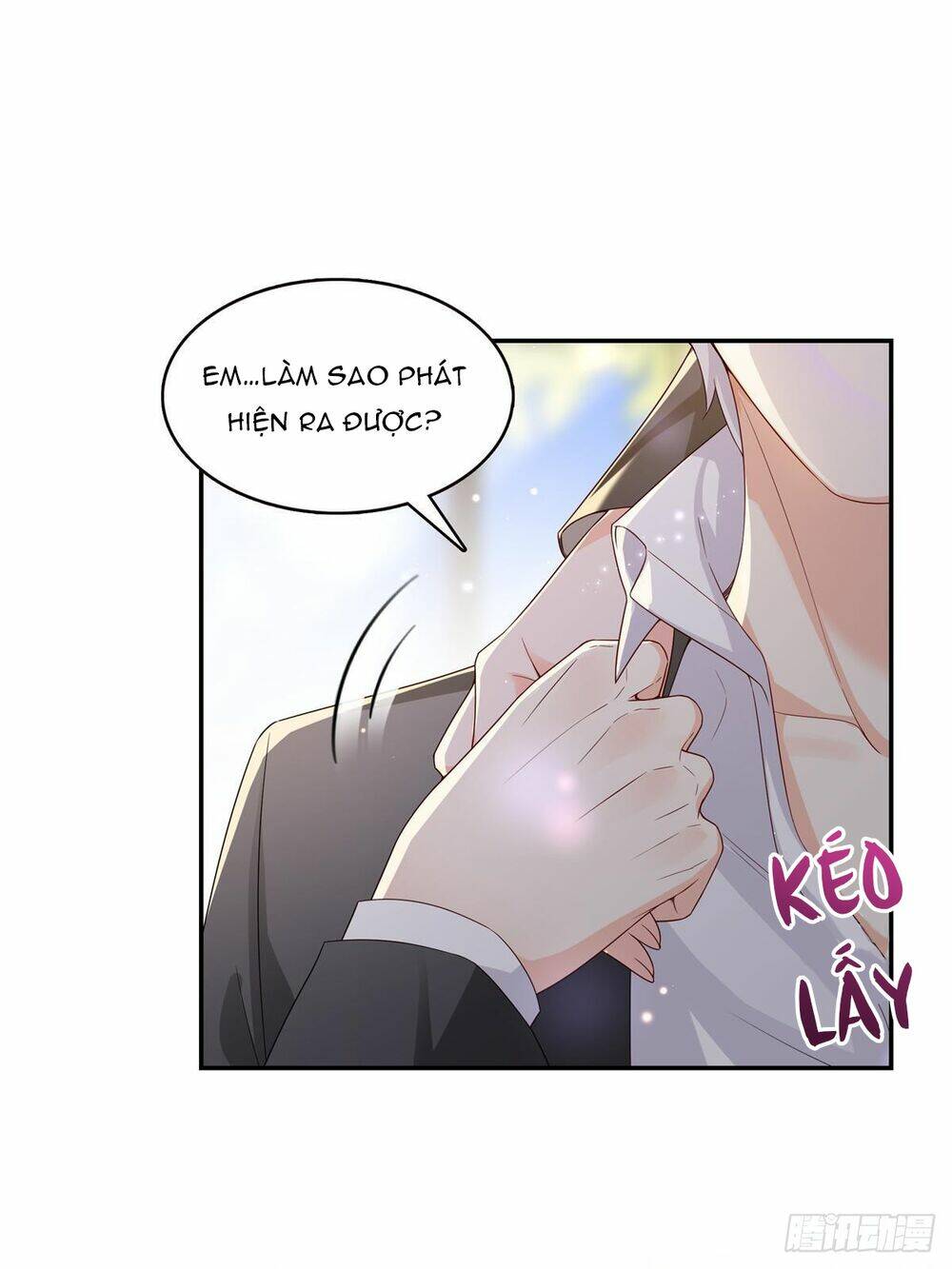 Hệt Như Hàn Quang Gặp Nắng Gắt Chapter 420 - Trang 14