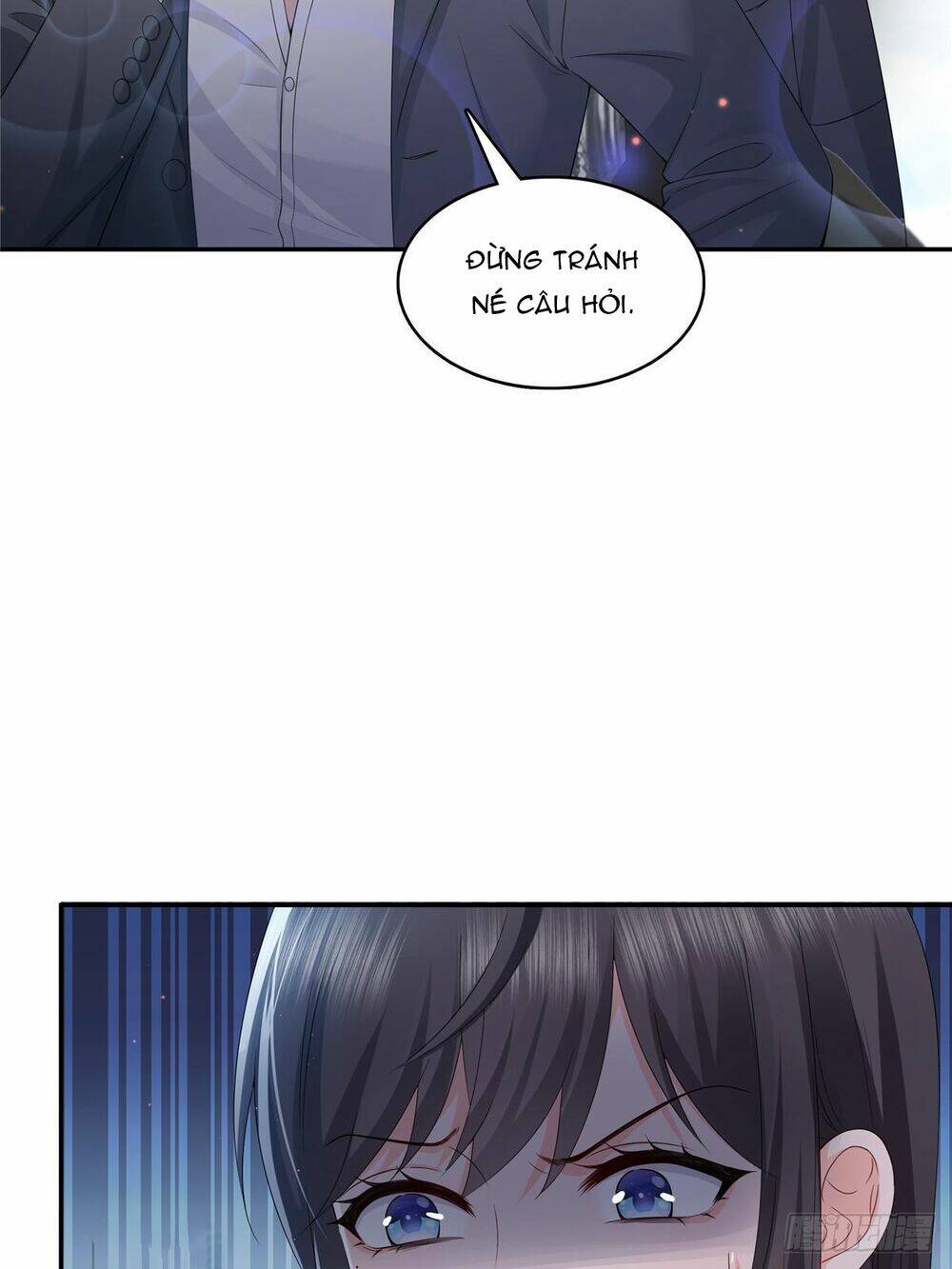 Hệt Như Hàn Quang Gặp Nắng Gắt Chapter 420 - Trang 16