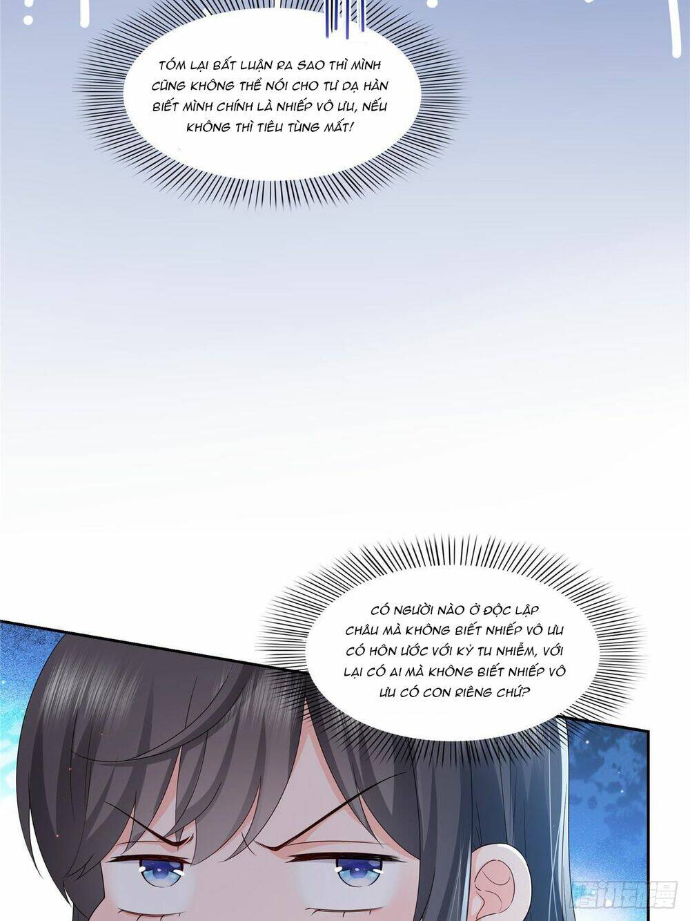 Hệt Như Hàn Quang Gặp Nắng Gắt Chapter 420 - Trang 19