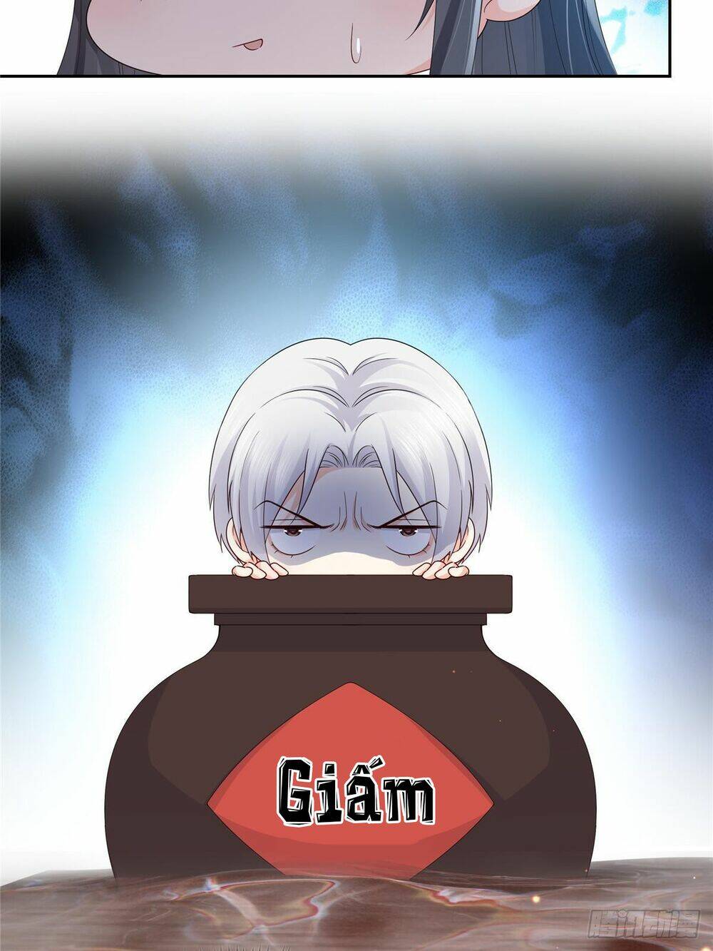 Hệt Như Hàn Quang Gặp Nắng Gắt Chapter 420 - Trang 20