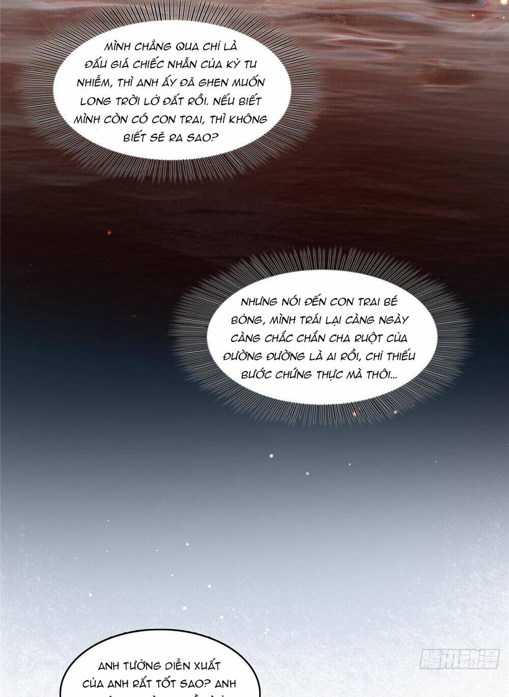 Hệt Như Hàn Quang Gặp Nắng Gắt Chapter 420 - Trang 21