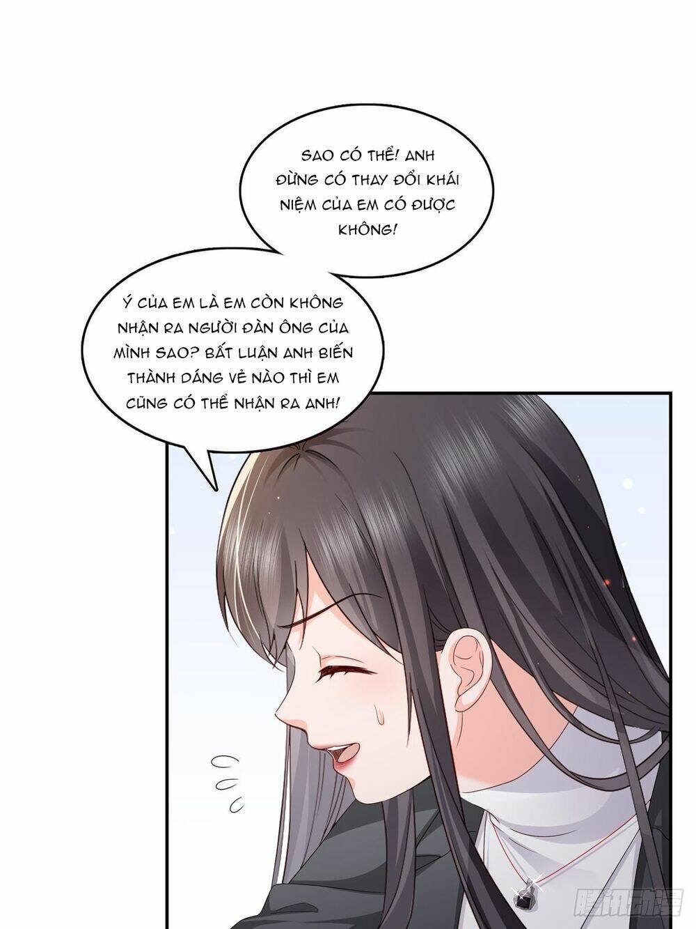 Hệt Như Hàn Quang Gặp Nắng Gắt Chapter 420 - Trang 25