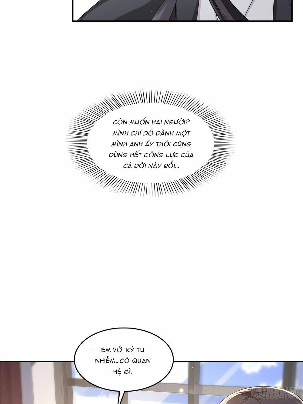 Hệt Như Hàn Quang Gặp Nắng Gắt Chapter 420 - Trang 26