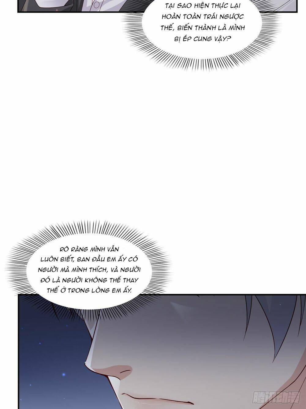 Hệt Như Hàn Quang Gặp Nắng Gắt Chapter 420 - Trang 29