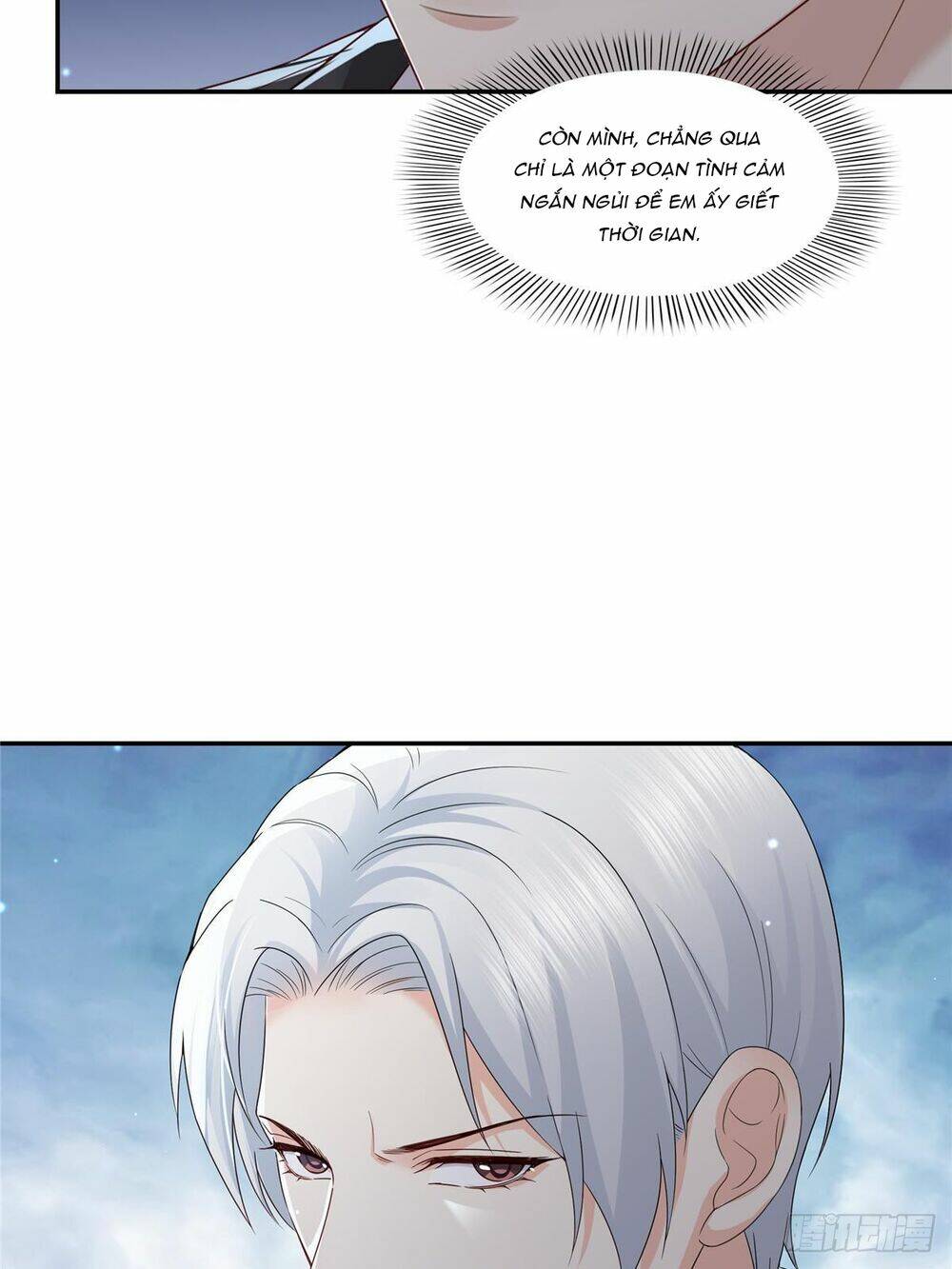 Hệt Như Hàn Quang Gặp Nắng Gắt Chapter 420 - Trang 30