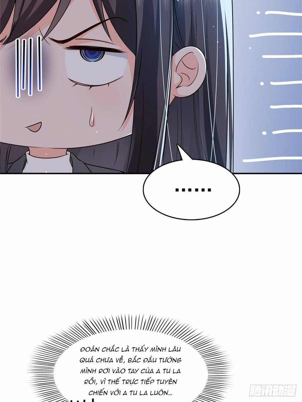 Hệt Như Hàn Quang Gặp Nắng Gắt Chapter 420 - Trang 36