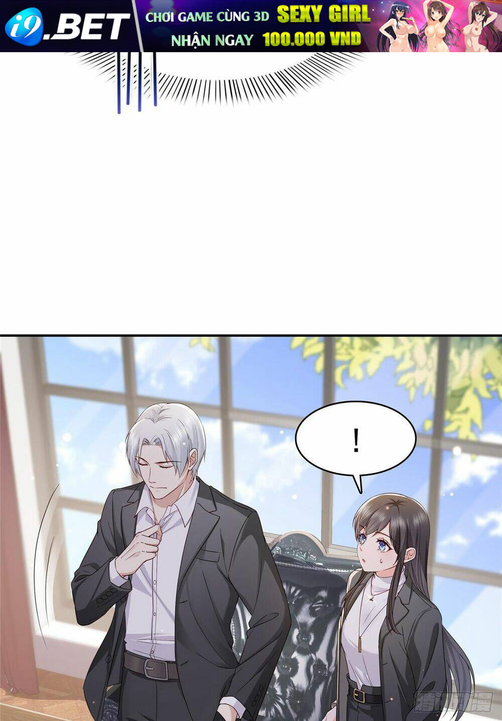 Hệt Như Hàn Quang Gặp Nắng Gắt Chapter 420 - Trang 37