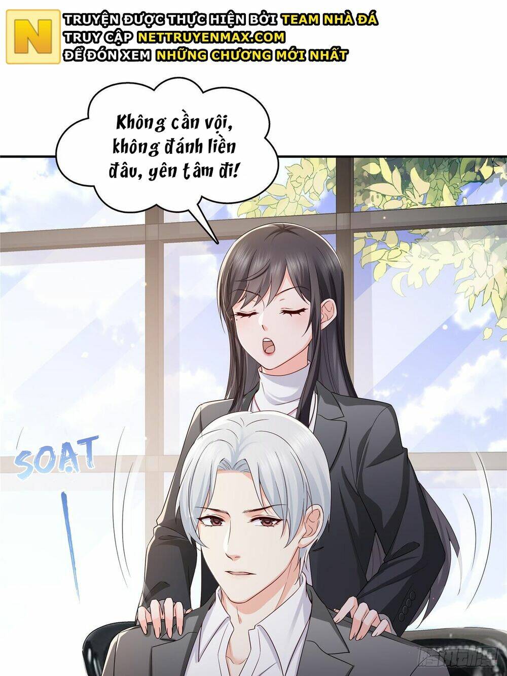 Hệt Như Hàn Quang Gặp Nắng Gắt Chapter 420 - Trang 40