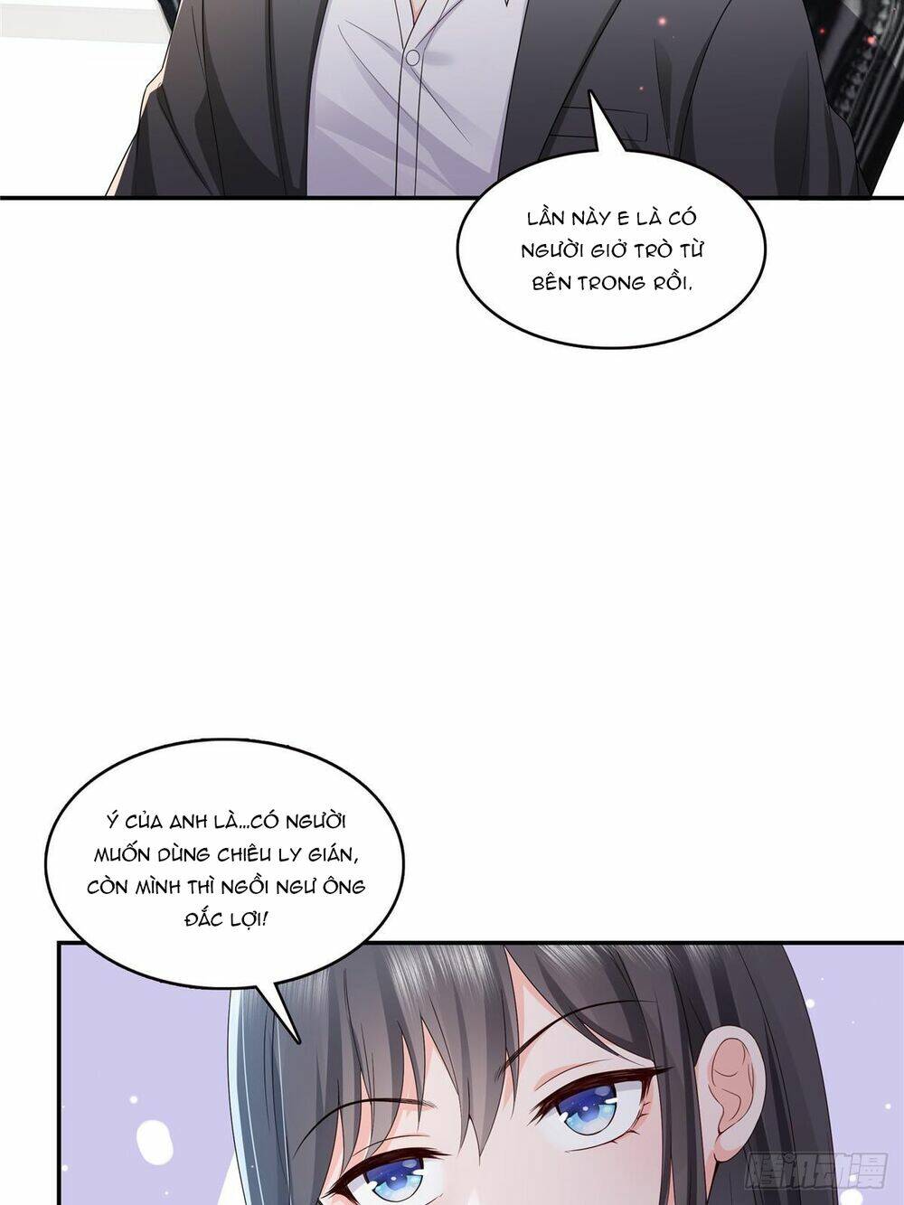 Hệt Như Hàn Quang Gặp Nắng Gắt Chapter 420 - Trang 41