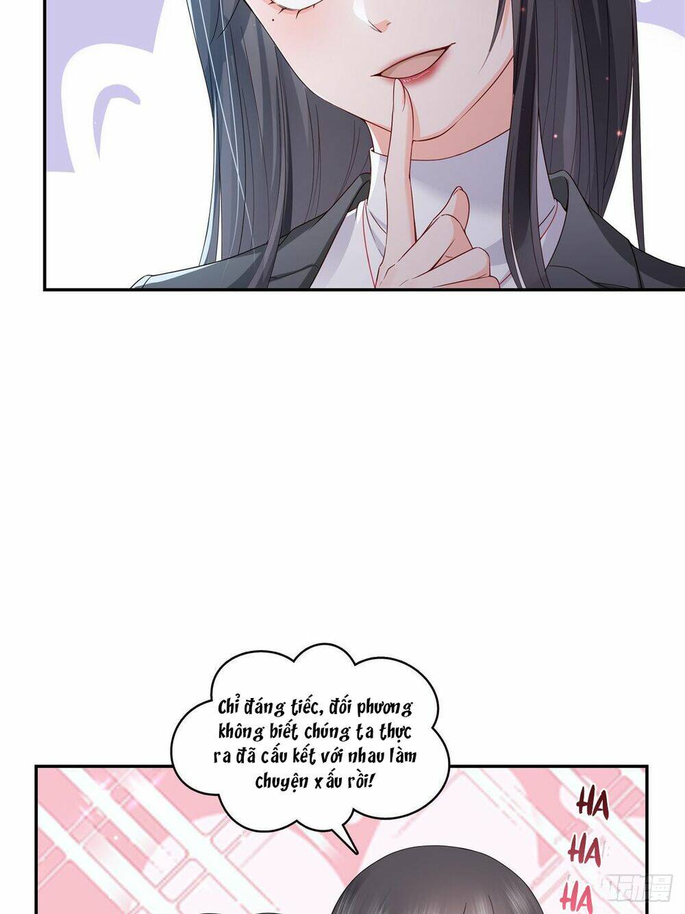 Hệt Như Hàn Quang Gặp Nắng Gắt Chapter 420 - Trang 42