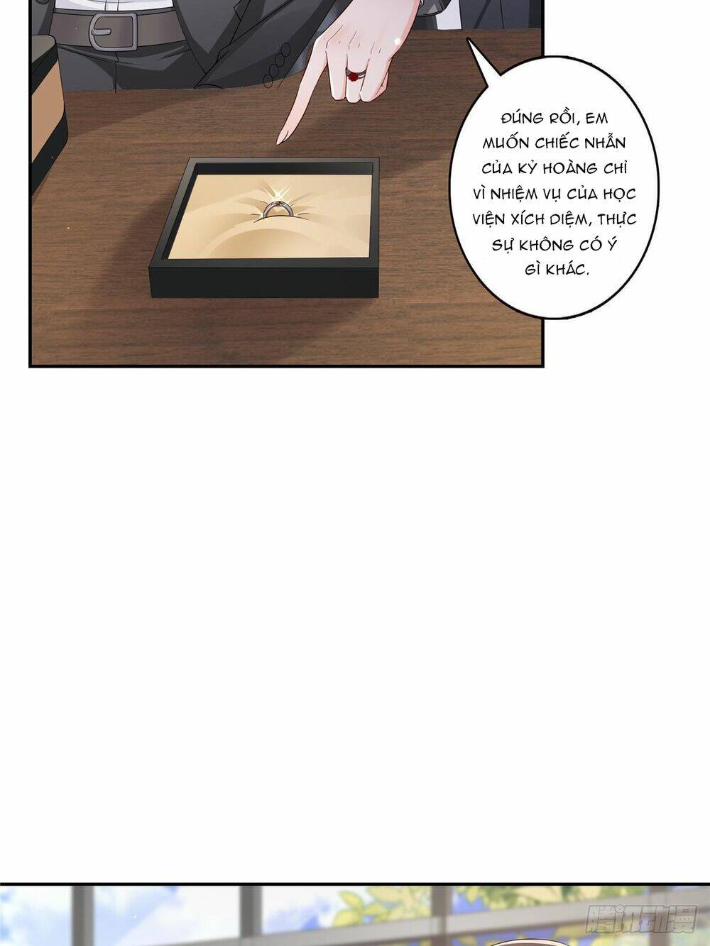 Hệt Như Hàn Quang Gặp Nắng Gắt Chapter 420 - Trang 44