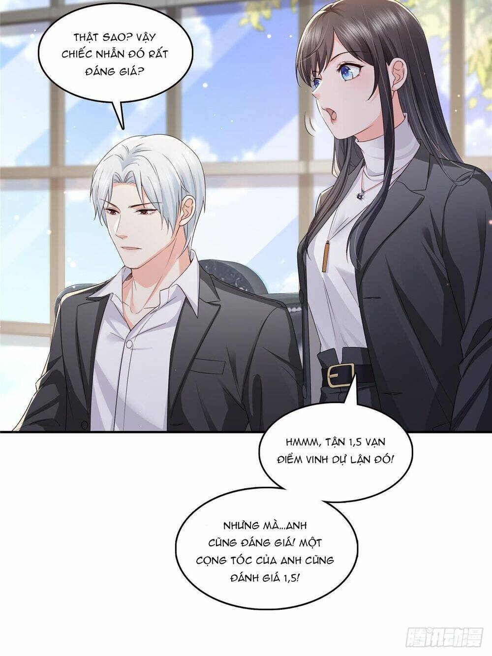 Hệt Như Hàn Quang Gặp Nắng Gắt Chapter 420 - Trang 45