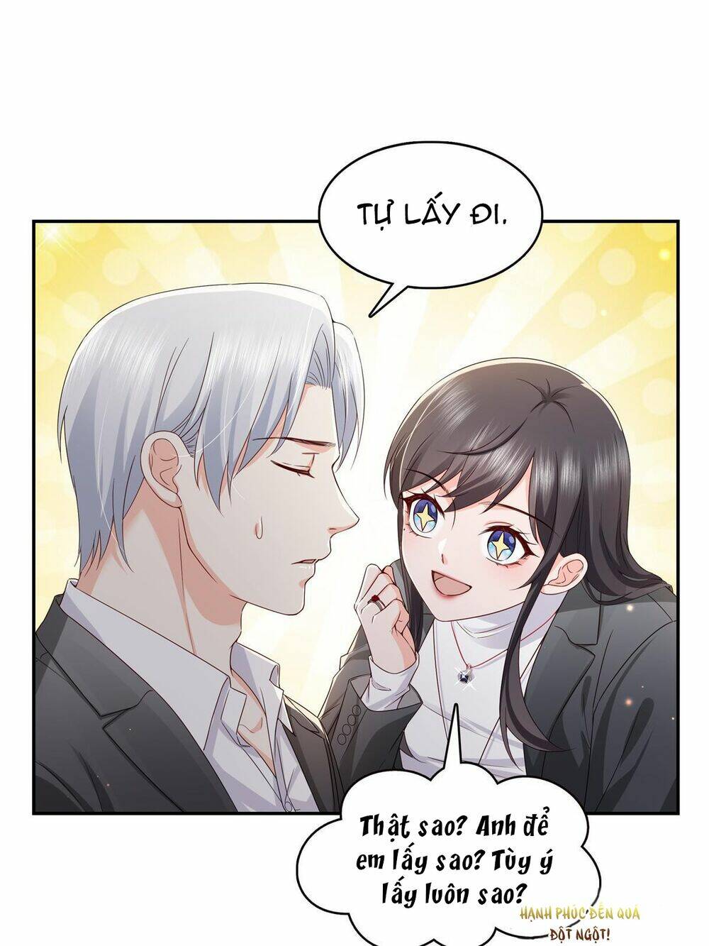 Hệt Như Hàn Quang Gặp Nắng Gắt Chapter 420 - Trang 48