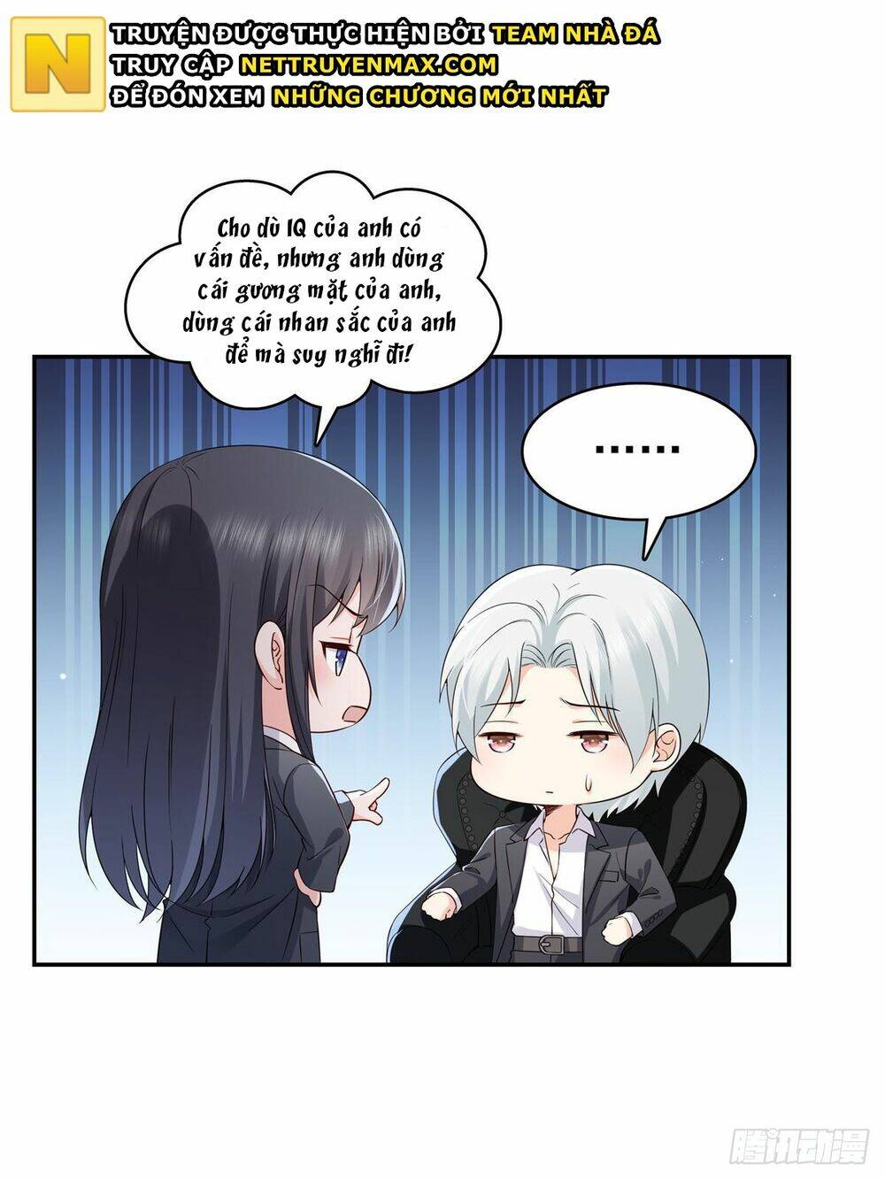 Hệt Như Hàn Quang Gặp Nắng Gắt Chapter 420 - Trang 4