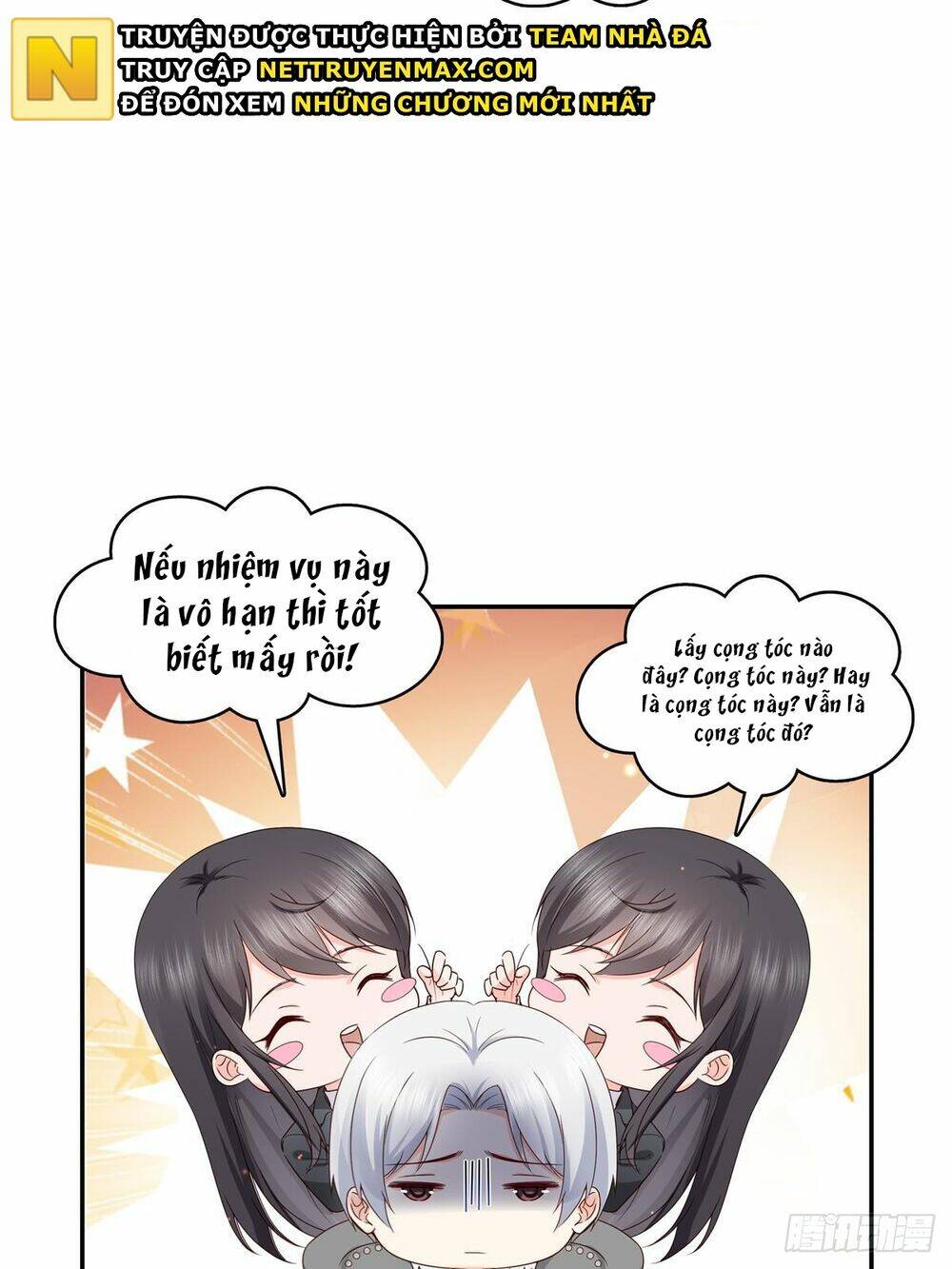 Hệt Như Hàn Quang Gặp Nắng Gắt Chapter 420 - Trang 49