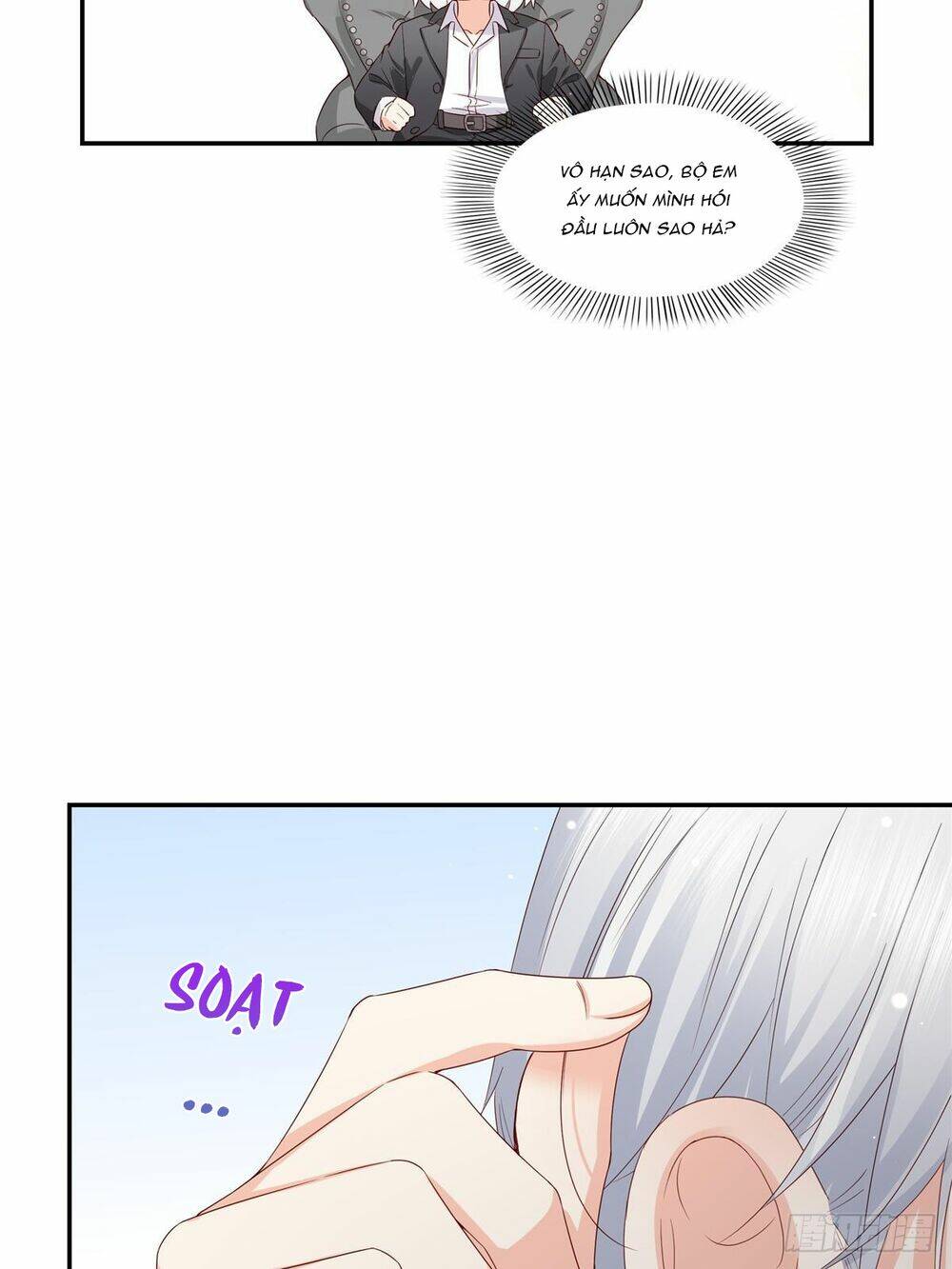 Hệt Như Hàn Quang Gặp Nắng Gắt Chapter 420 - Trang 50