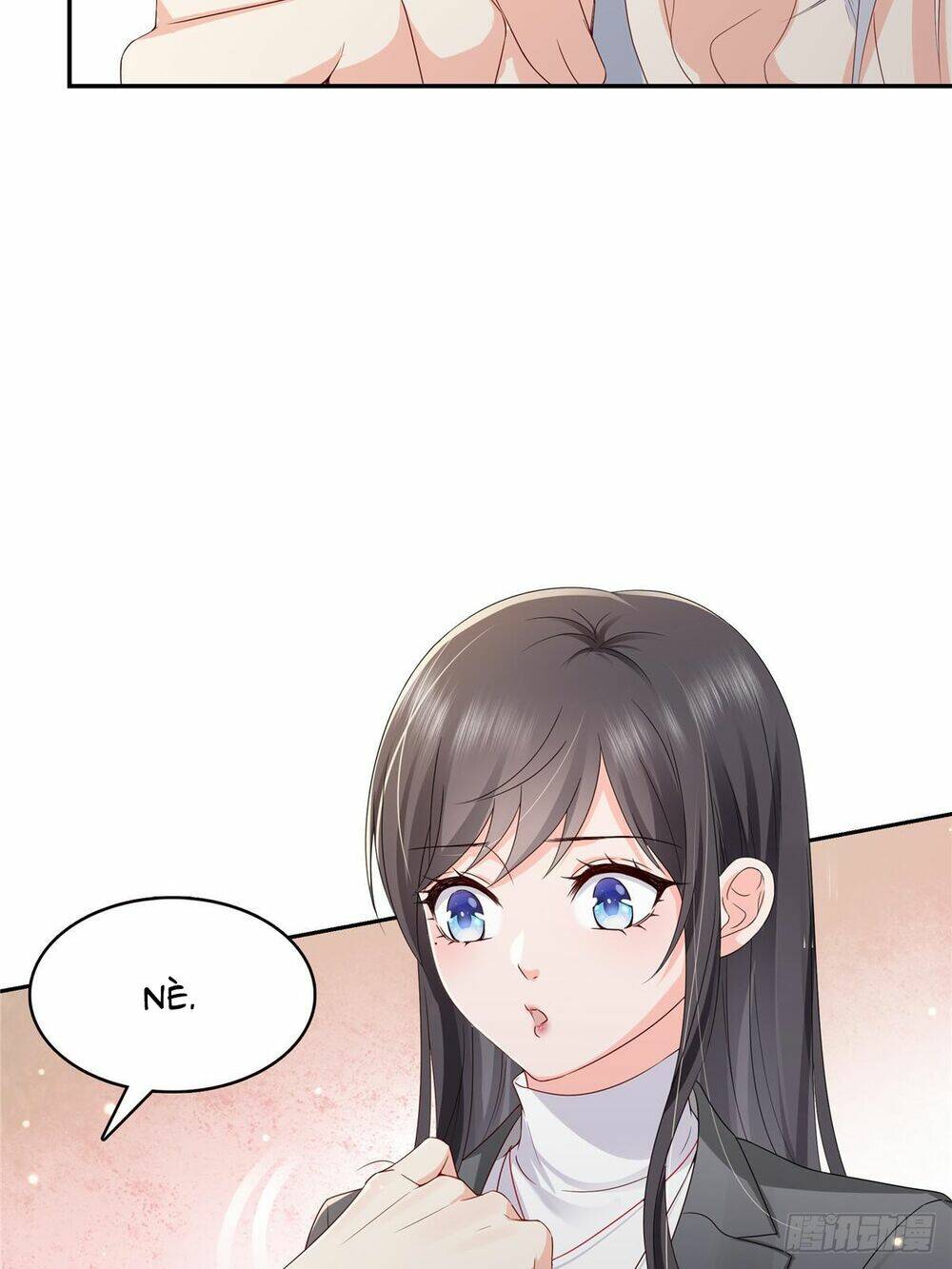 Hệt Như Hàn Quang Gặp Nắng Gắt Chapter 420 - Trang 51