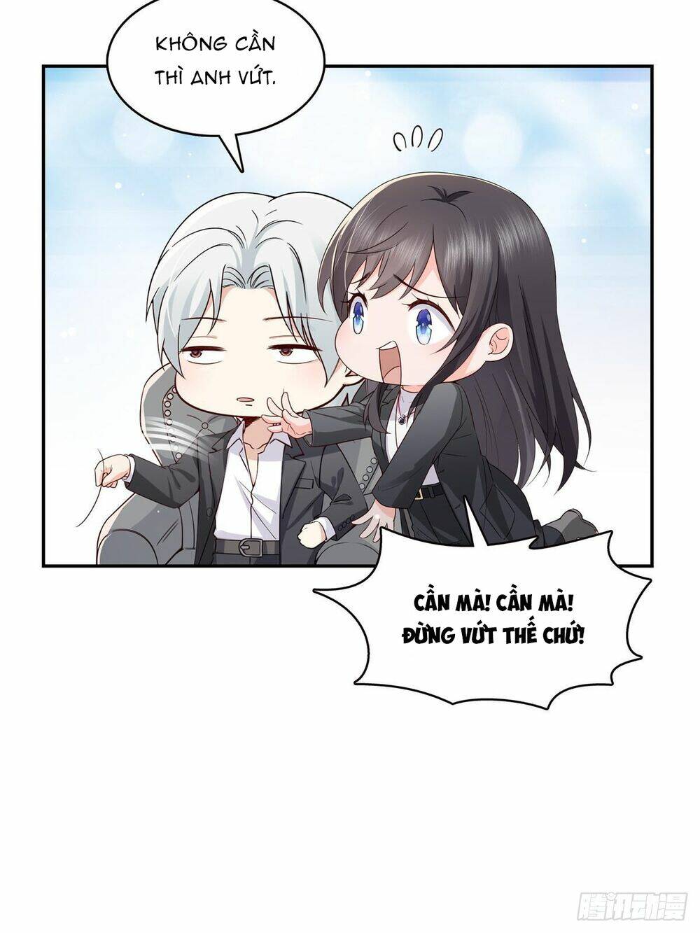 Hệt Như Hàn Quang Gặp Nắng Gắt Chapter 420 - Trang 53