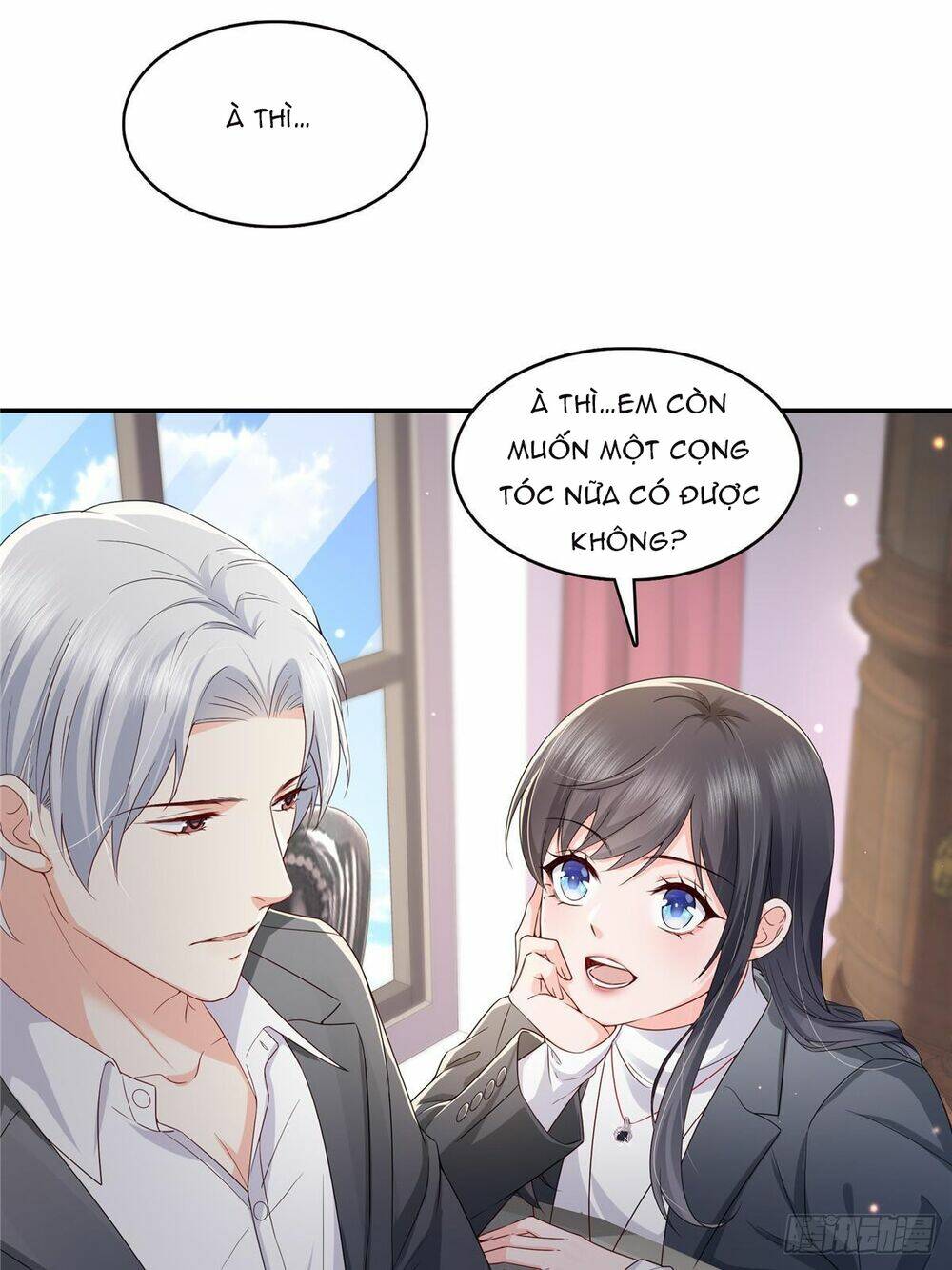 Hệt Như Hàn Quang Gặp Nắng Gắt Chapter 420 - Trang 54