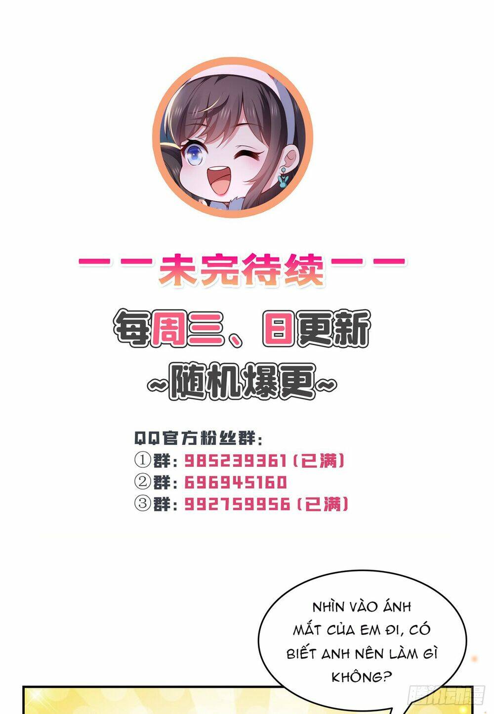 Hệt Như Hàn Quang Gặp Nắng Gắt Chapter 420 - Trang 56