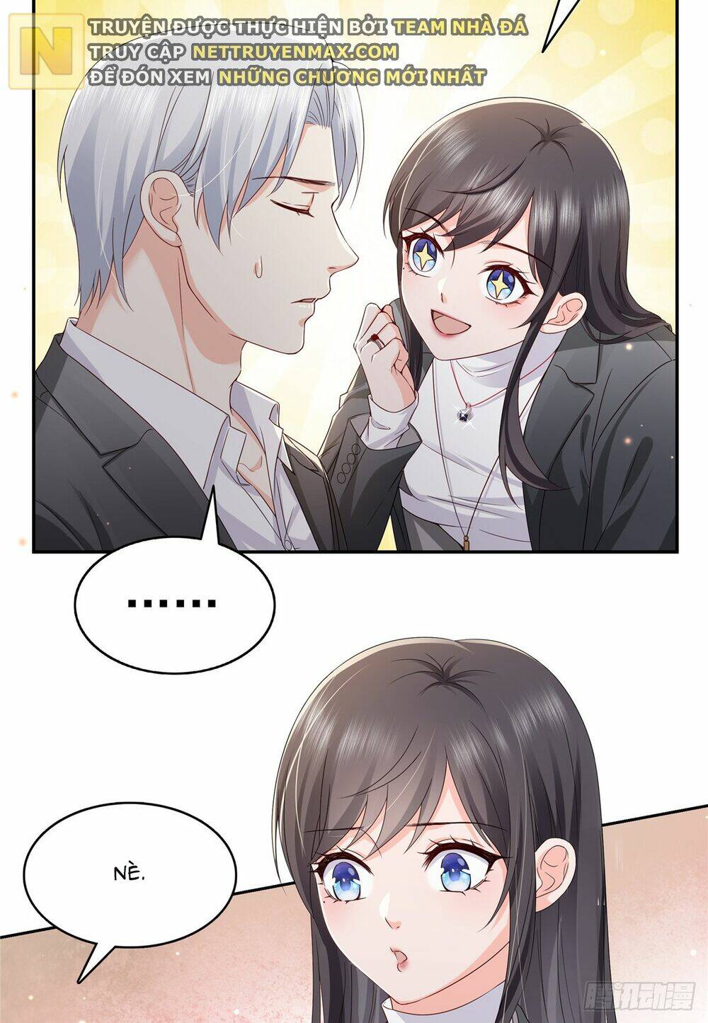 Hệt Như Hàn Quang Gặp Nắng Gắt Chapter 420 - Trang 57