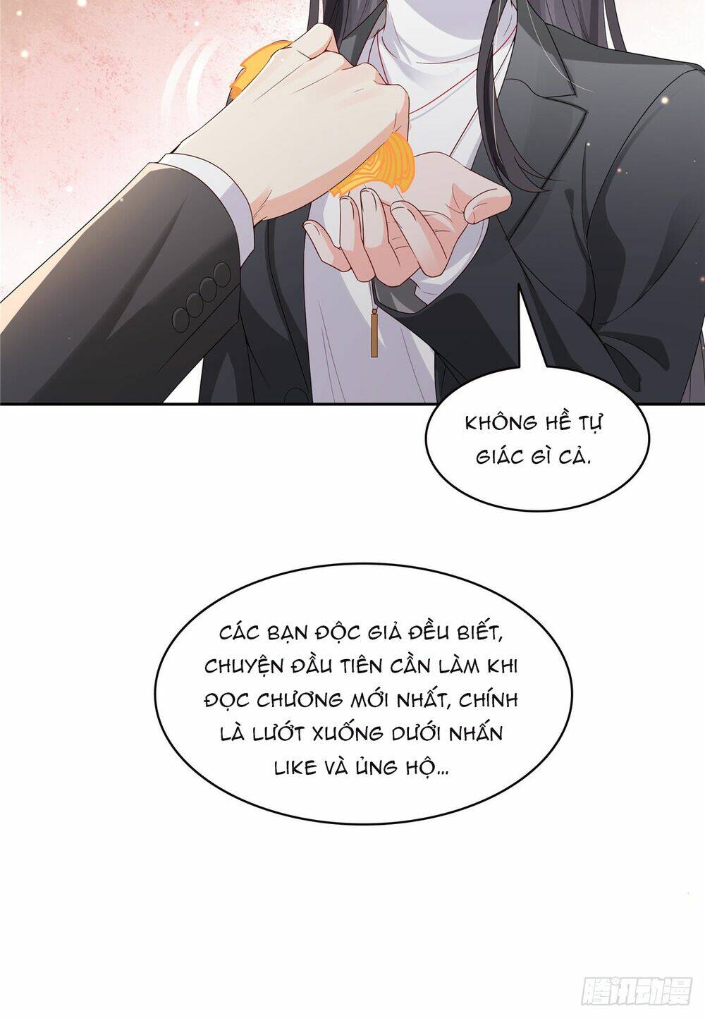 Hệt Như Hàn Quang Gặp Nắng Gắt Chapter 420 - Trang 58