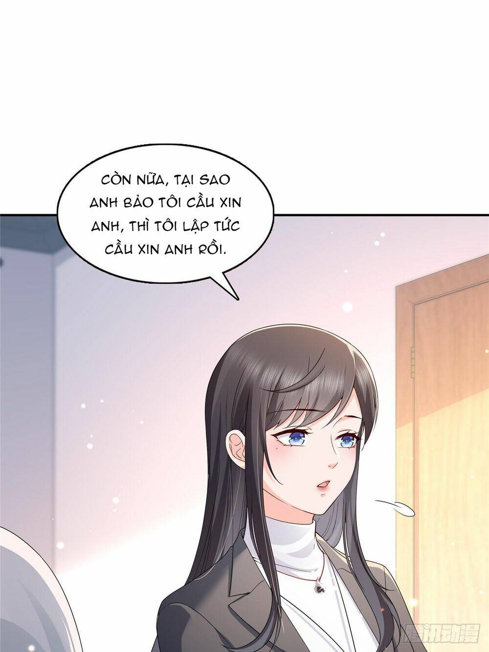 Hệt Như Hàn Quang Gặp Nắng Gắt Chapter 420 - Trang 5