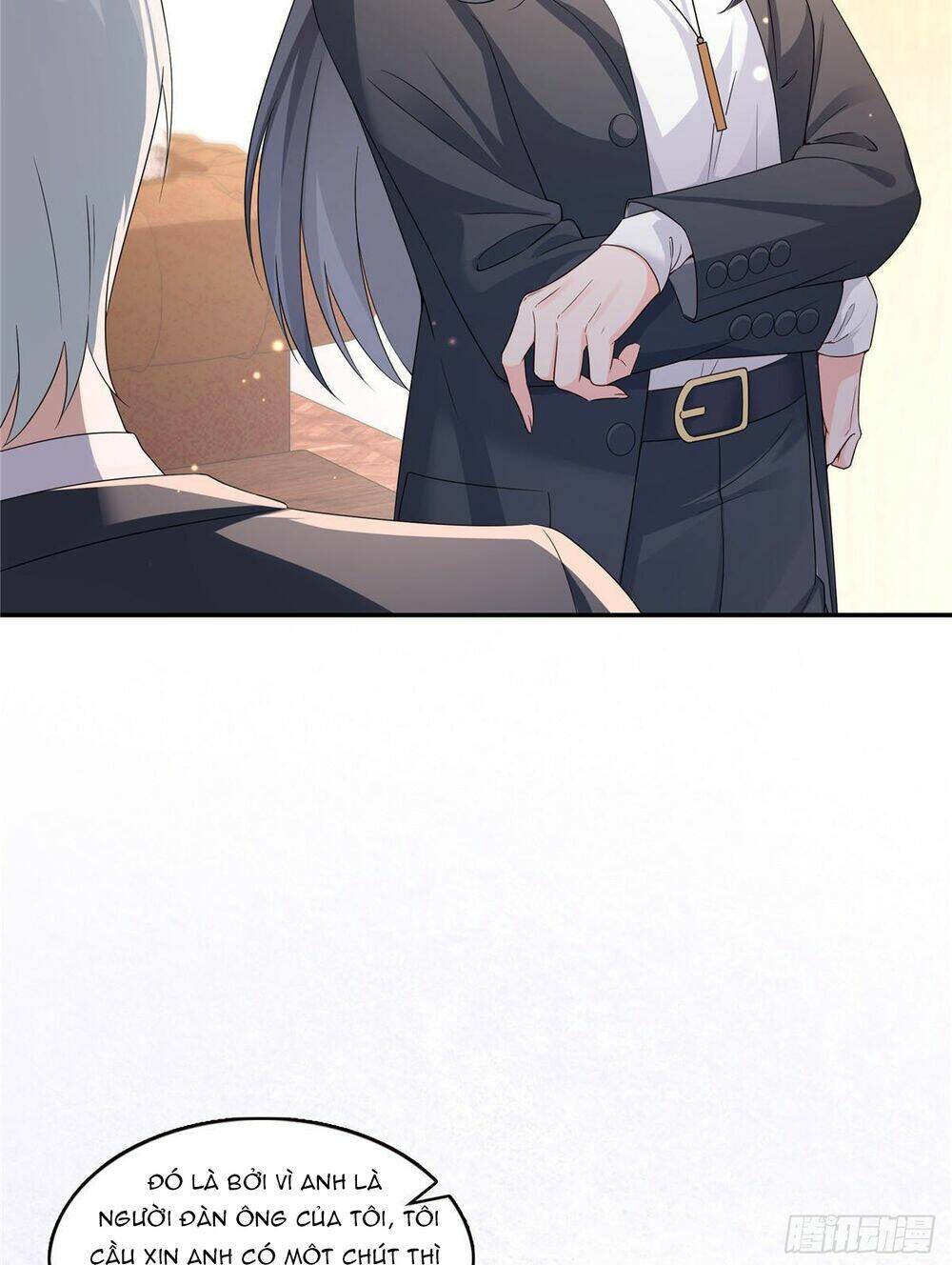 Hệt Như Hàn Quang Gặp Nắng Gắt Chapter 420 - Trang 6