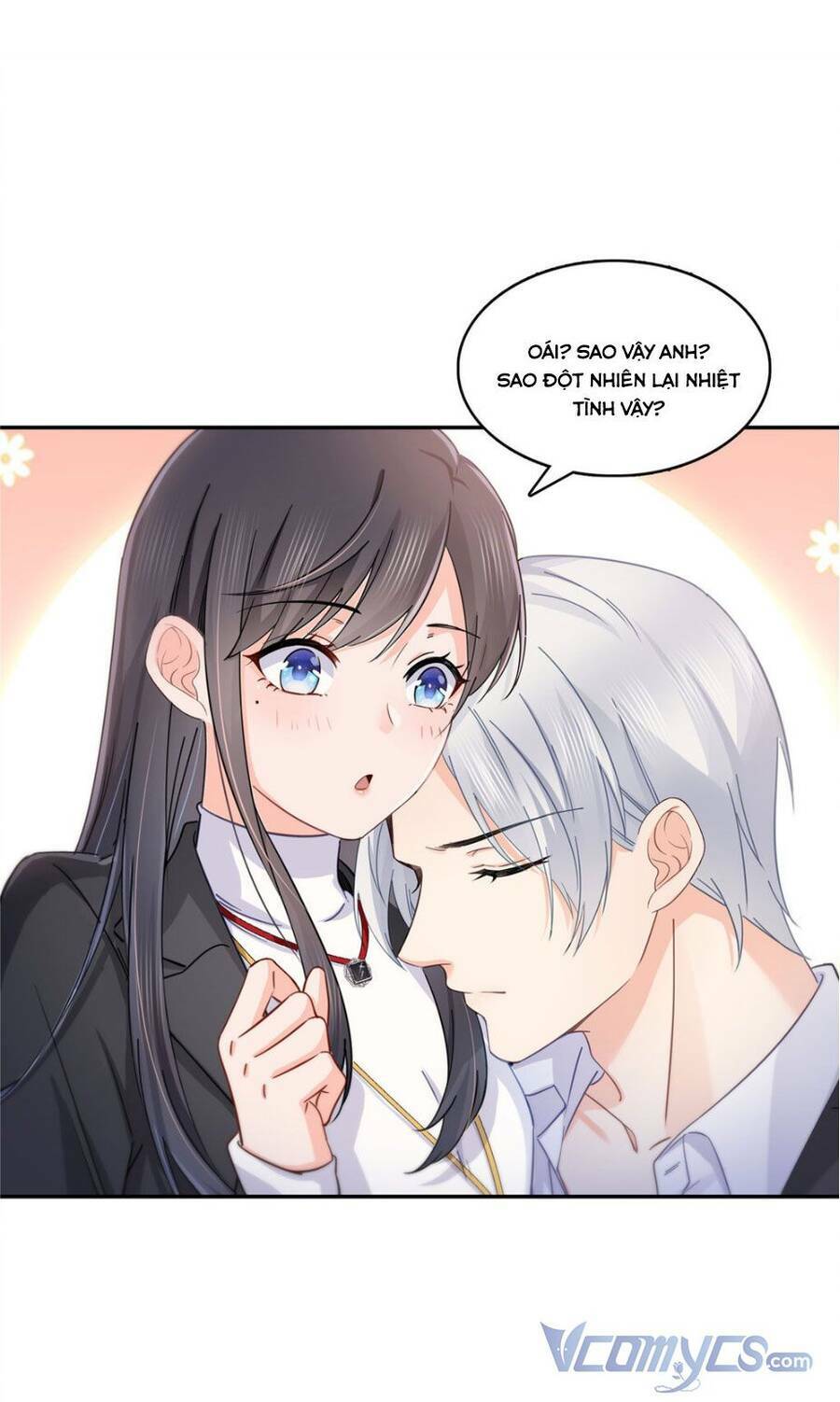 Hệt Như Hàn Quang Gặp Nắng Gắt - Chapter 421 - Page 9