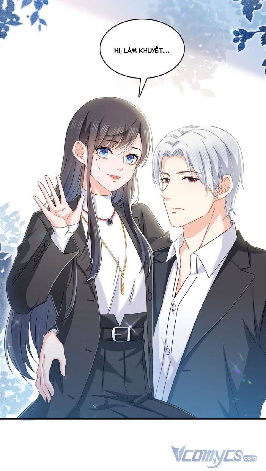 Hệt Như Hàn Quang Gặp Nắng Gắt - Chapter 421 - Page 13