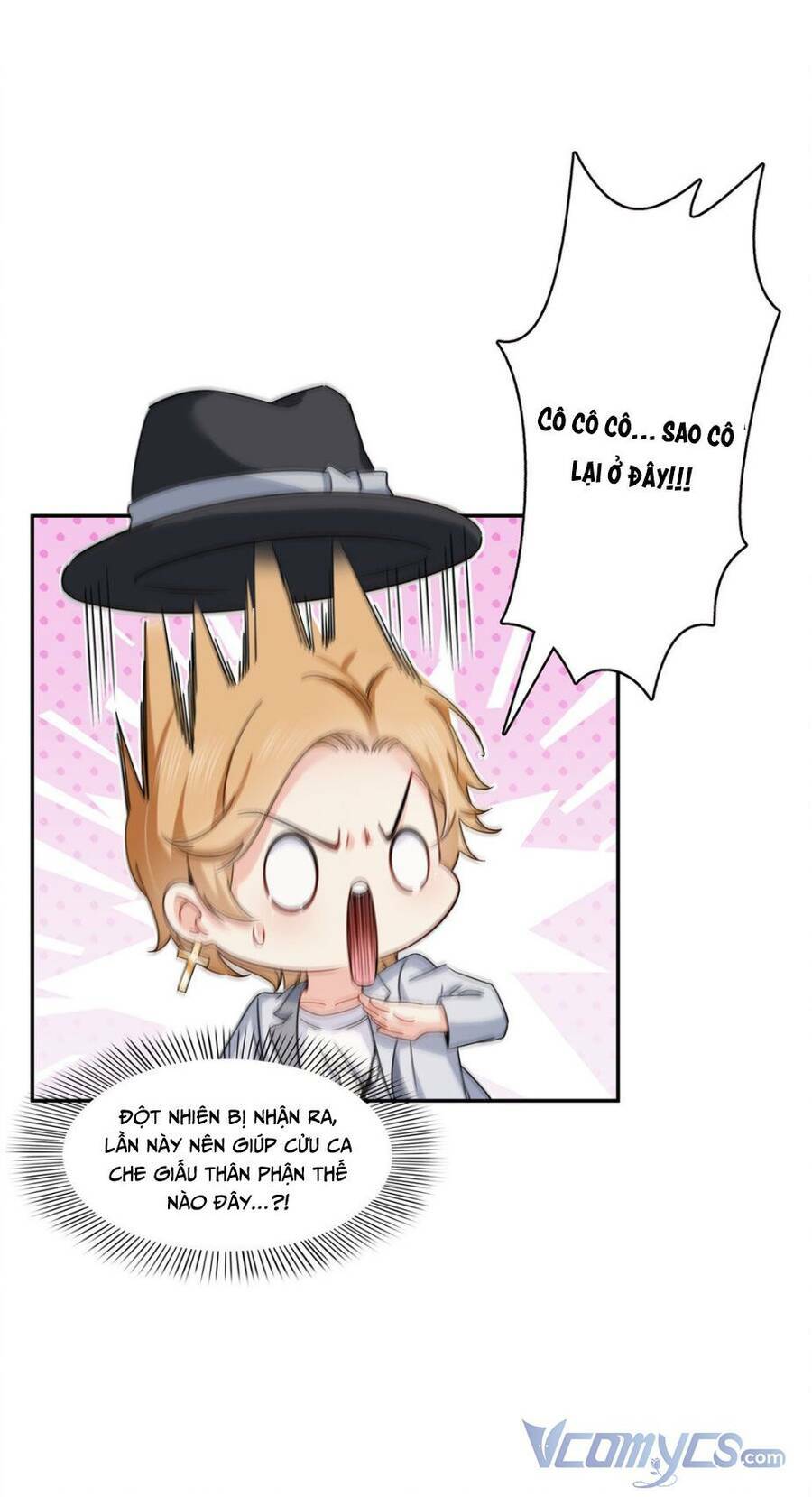 Hệt Như Hàn Quang Gặp Nắng Gắt - Chapter 421 - Page 14