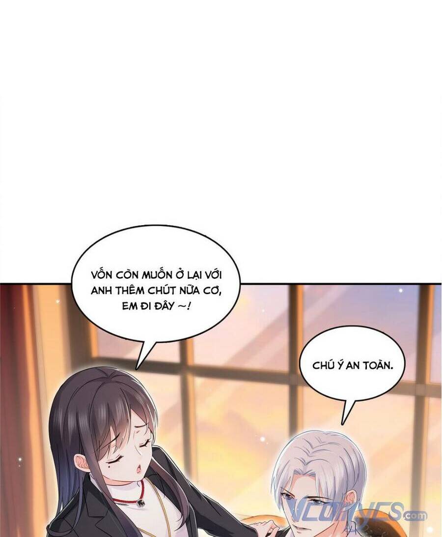 Hệt Như Hàn Quang Gặp Nắng Gắt - Chapter 421 - Page 19