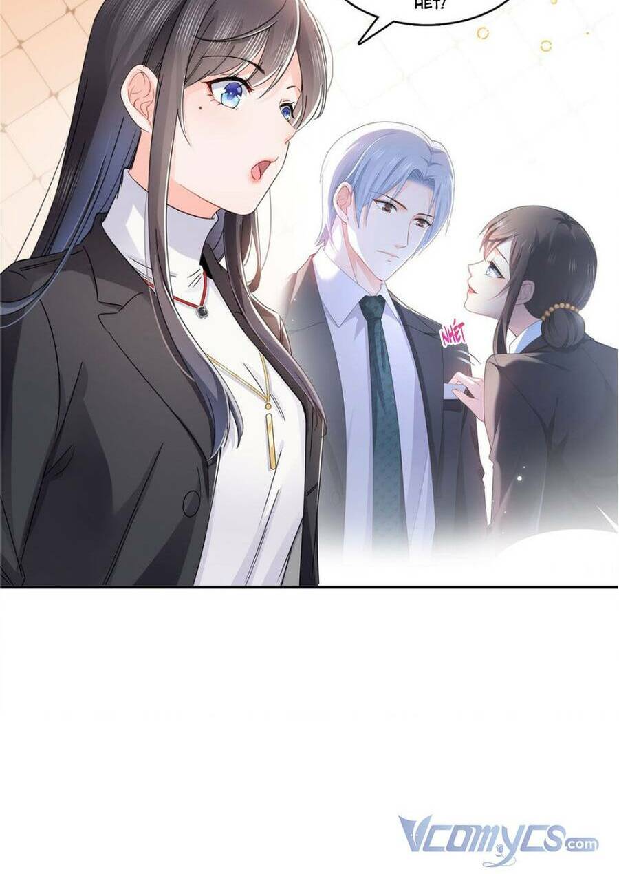 Hệt Như Hàn Quang Gặp Nắng Gắt - Chapter 421 - Page 21