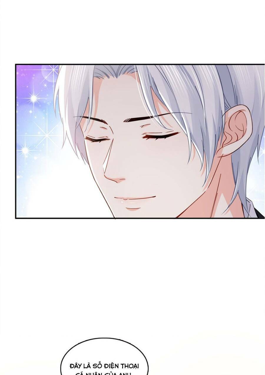 Hệt Như Hàn Quang Gặp Nắng Gắt - Chapter 421 - Page 23