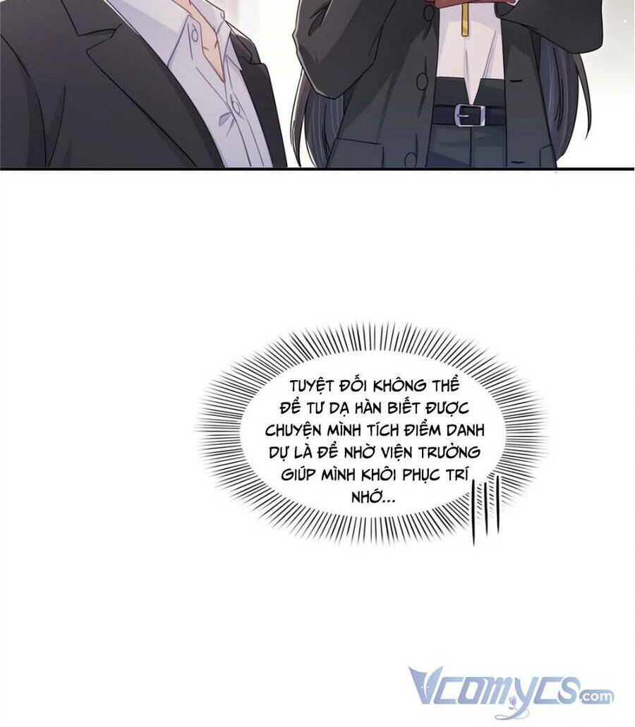 Hệt Như Hàn Quang Gặp Nắng Gắt - Chapter 421 - Page 3