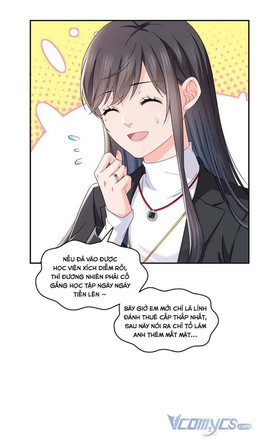 Hệt Như Hàn Quang Gặp Nắng Gắt - Chapter 421 - Page 4