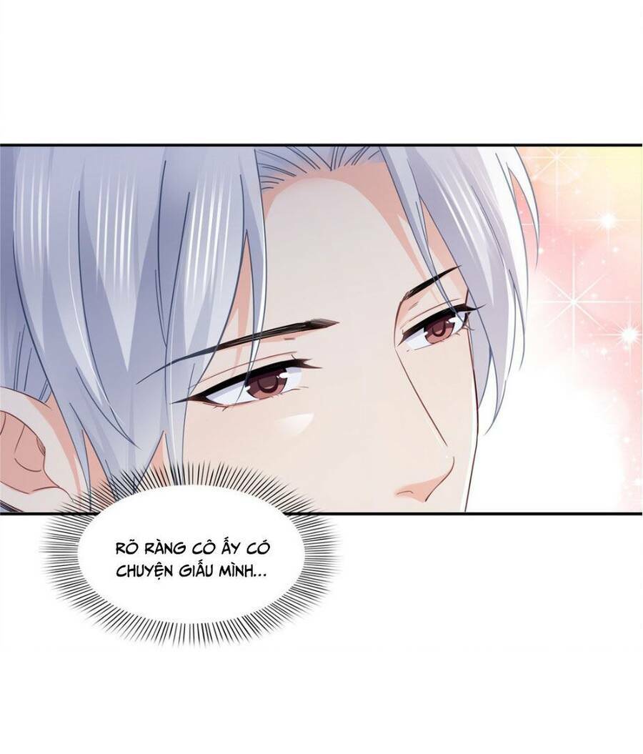 Hệt Như Hàn Quang Gặp Nắng Gắt - Chapter 421 - Page 5