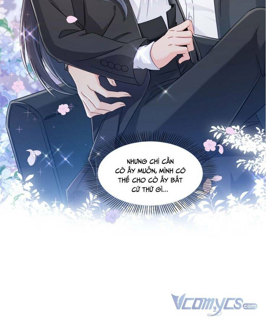 Hệt Như Hàn Quang Gặp Nắng Gắt - Chapter 421 - Page 8